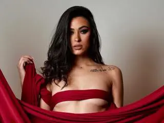 PrettyLiaa  live sex cam
