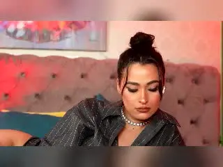 PrettyLiaa  live sex cam