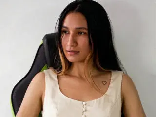 BlissCouple  live sex cam