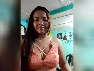 LuckyMillie  live sex cam