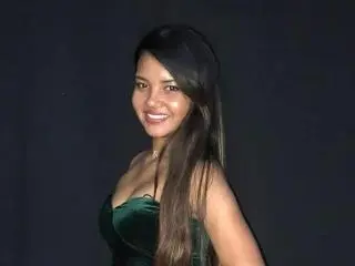 LuckyMillie  live sex cam