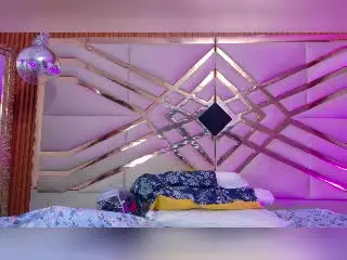 MissPaulaa  live sex cam