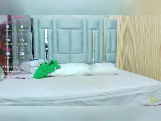 MissPaulaa  live sex cam