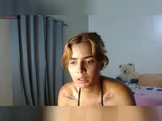 OdetteDorotea  live sex cam