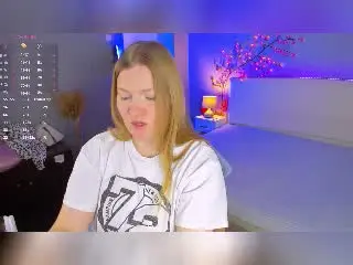 AshleyJonse  live sex cam