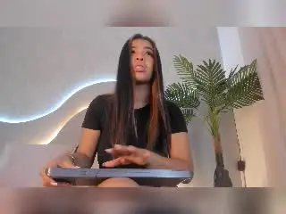 CannelaSmith  live sex cam