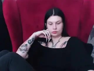 TattooDolly  live sex cam