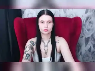 TattooDolly  live sex cam