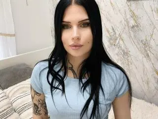 TattooDolly  live sex cam