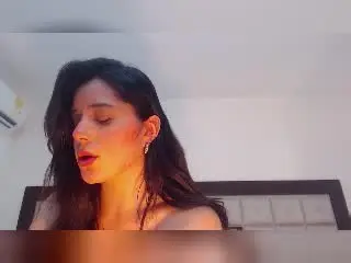 VickyMegan  live sex cam