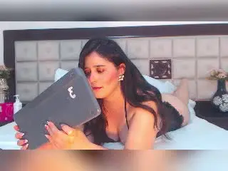 VickyMegan  live sex cam