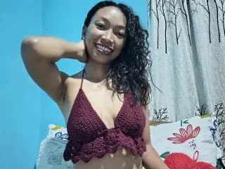 VikkyHot  live sex cam