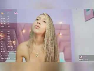 BeautifulShalom  live sex cam