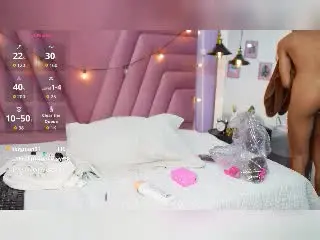 BeautifulShalom  live sex cam