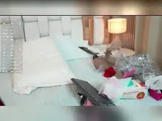BeautifulShalom  live sex cam