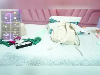 BeautifulShalom  live sex cam