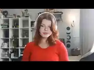 VeldaWesterbeck  live sex cam