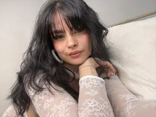 ClariceMontclair  live sex cam