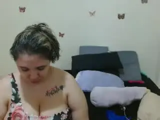 KennyRousse  live sex cam