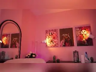 LeilaKali  live sex cam