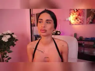 LeilaKali  live sex cam
