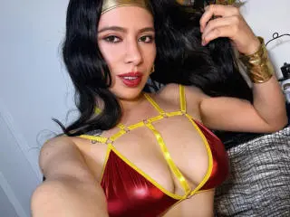 LindaMancini  live sex cam
