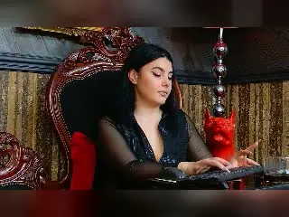 MelissaGlow  live sex cam