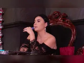 MelissaGlow  live sex cam
