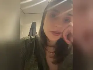 NimfomankaX  live sex cam