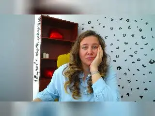 Nionell  live sex cam