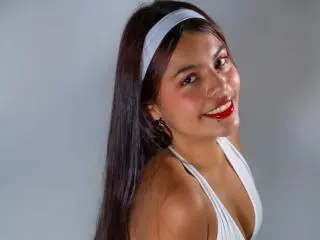 AlyssaGreen  live sex cam