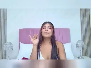 AlyssaGreen  live sex cam