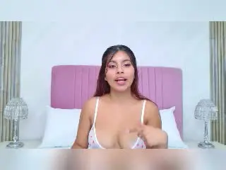 AlyssaGreen  live sex cam