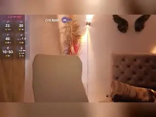 NathalySky  live sex cam