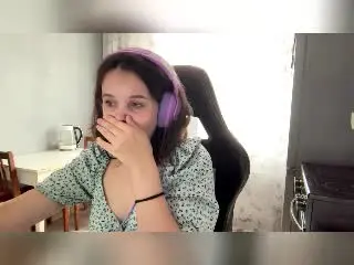 ReneBoehringer  live sex cam