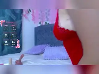 Zaria69  live sex cam