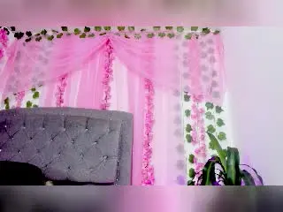 Zaria69  live sex cam