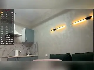 StaciStratos  live sex cam