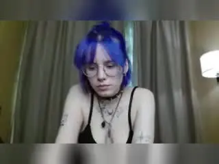 VickeyParkes  live sex cam