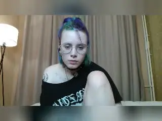 VickeyParkes  live sex cam