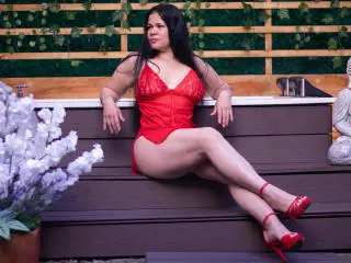 JessNovoa  live sex cam