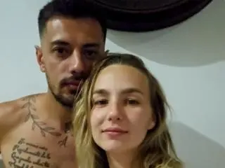 SunshineTwo  live sex cam