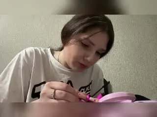 CariWannarka  live sex cam