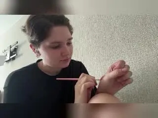 CariWannarka  live sex cam