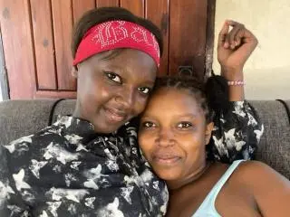 NastyBlackDiva  live sex cam