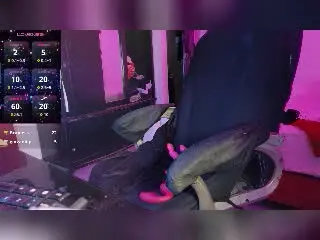 CamileParist  live sex cam