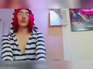 MichaelaMistress  live sex cam