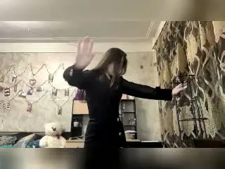 AlbertineWendelken  live sex cam