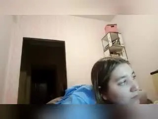 DejaFrayer  live sex cam