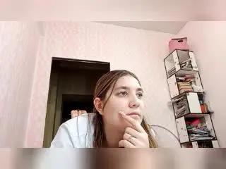 DejaFrayer  live sex cam